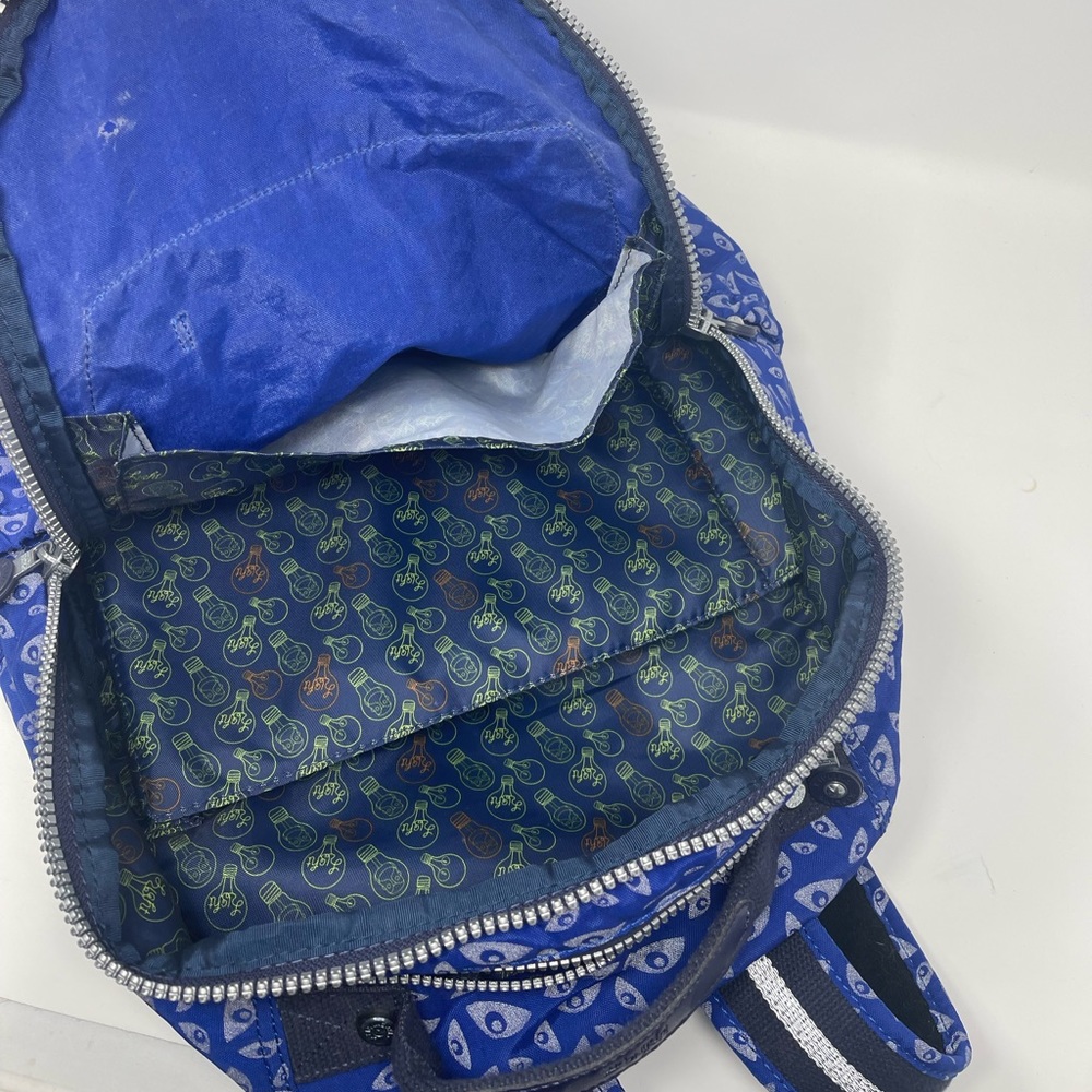 Kipling Beseen Large Backpack - image 4